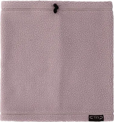 Produktbild von CMP Uni Teddy-Fleece-Schlauchschal