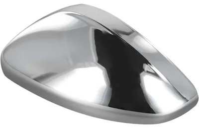 Obrázek produktu pro Kryt zrcátka pro Peugeot 208, levý