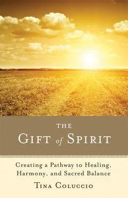 Produktbild von The Gift of Spirit