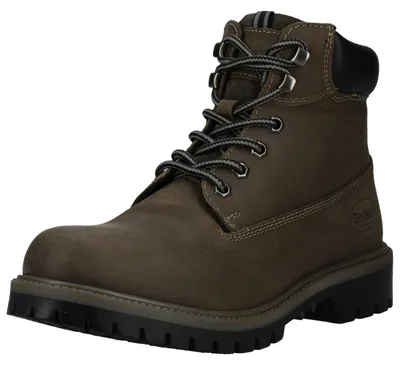 Obrázok produktu pre Dockers, model 53AX003, tmavosivá farba, veľkosť EU 41