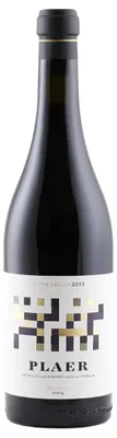 Produktbild von RITME Plaer 2022 | Rotwein | Spanien | 1 x 0,75 Liter, KI-generiertes Bild