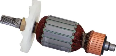 Zdjęcie produktu dla Części zamienne silnika z wirnikiem twornika do Hitachi/Hikoki PH65A (956-946E)