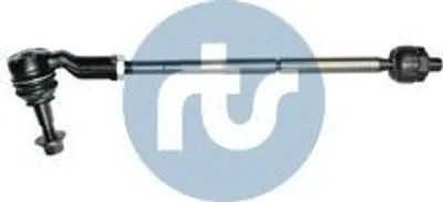 Produktbild von RTS 90-01630-2 Spurstange Vorne Links für LAND ROVER Discovery IV (L319) Discovery III (L319) DISCOVERY IV VAN (L319) Discovery III Van (L319)