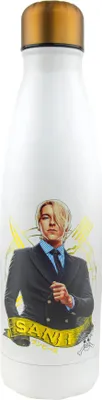 Obrázok produktu pre One Piece Thermosflasche Sanji