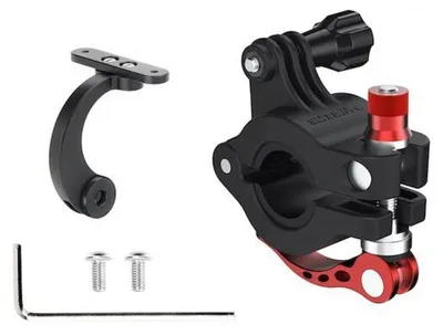 Zdjęcie produktu dla Kontroler DJI RC 2 - mocowanie rowerowe