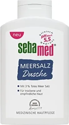 Obrázek produktu pro sebamed® 5369093003 sebamed® Meersalz Dusche Duschgel 400 ml