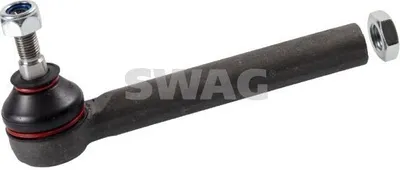 Produktbild von SWAG Spurstangenkopf Spurstange für FIAT Idea (350) Vorne Links Vorne Rechts 33 10 2086