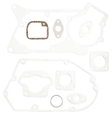 Produktbild von Motor Dichtsatz Dichtung Dichtpapier 4 Gang für Simson S51, SR50, KR51/2