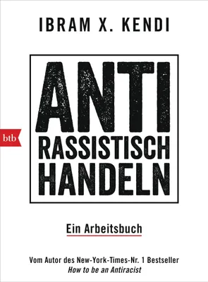 Produktbild von Antirassistisch handeln.