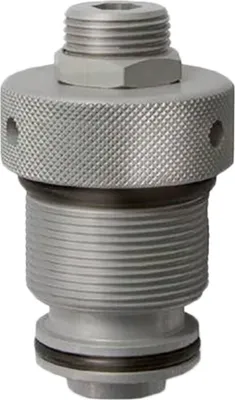 Produktbild von Coltri Druckhaltung Ventil Silber Silber One Size
