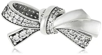 Produktbild von Pandora Damen-Bead Charms 925 Sterlingsilber 797241CZ