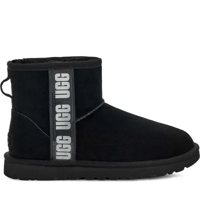 Produktbild von UGG Damen Babymützen 1134962 BLK Farbe: Schwarz Größe: 36