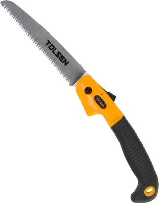 Produktbild von Tolsen Klappbare Astsäge 180 mm - Maxami