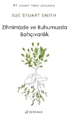 Produktbild von Zihnimizde ve Ruhumuzda Bahcivanlik