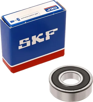Image de S.K.F. Roulement à billes 6202 2RS1 W1-04608