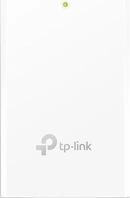 Produktbild von TP-Link PoE-Adapter, Gigabit Ethernet, 10,100,1000 Mbit/s, 10/100/1000, Cat3, Cat4, Cat5, Cat5e, Cat6, Weiß, 100 m