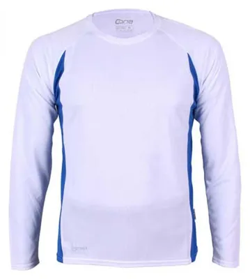 Image de CONA SPORTS Racer Tee à manches longues Tech