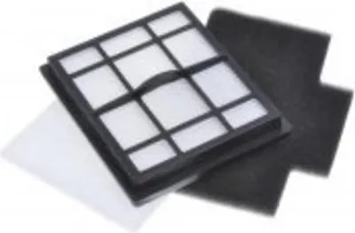 Zdjęcie produktu dla Zestaw filtrów do odkurzacza SVC 75XX