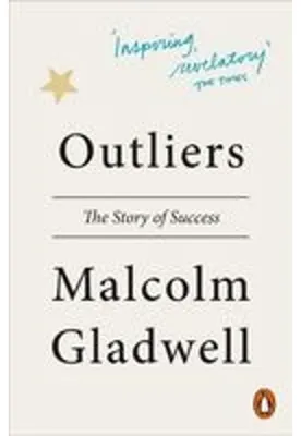 Imagen del producto de Outliers