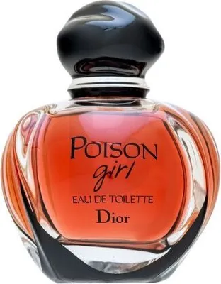 Obrázek produktu pro Dior (Christian Dior) Poison Girl toaletní voda pro ženy 50 ml