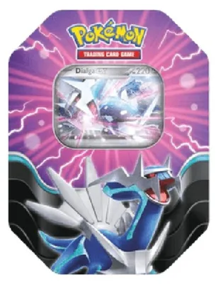 Obrázek produktu pro Pokémon TCG: Azure Legends Tin