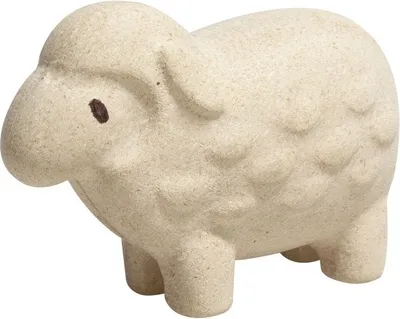 Obrázok produktu pre PlanToys Drevená hračka Ovečka