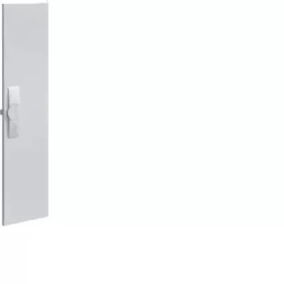 Zdjęcie produktu dla Hager Univers Drzwi prawe do obudowy IP44 1400x300mm, 269 mm, 12 mm, 1369 mm