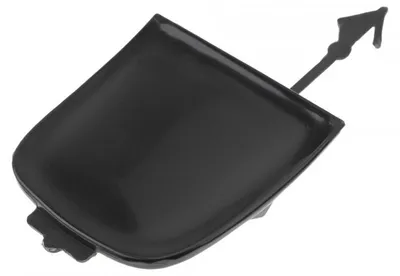 Produktbild von Abdeckung der Anhängerkupplung Opel Astra J 2009- hinten 1405170