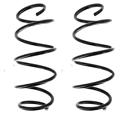 Image de Ressort De Suspension Bmw Avant X3 (F25) 3.0/3.0D 09.10-
