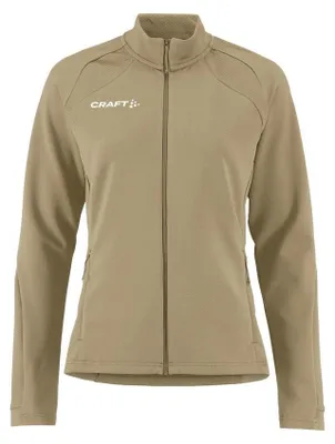 Produktbild von Craft Extend 2.0 Full Zip Jacket W