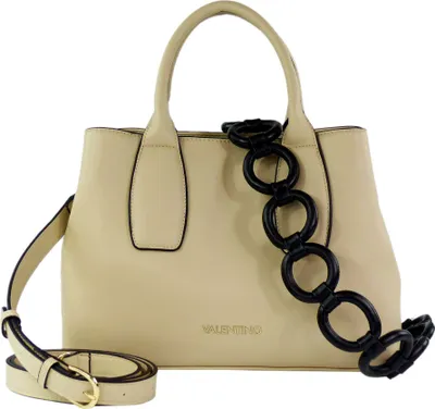 Produktbild von VALENTINO BAGS Tortillas Handtasche VBS6G101 Ecru