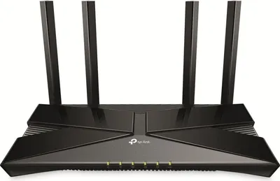 Immagine prodotto di tp-link ARCHER AX20 tp-link Archer AX20 WLAN-Router
