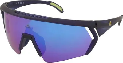 Produktbild von Sonnenbrille Adidas SP0063 92Z