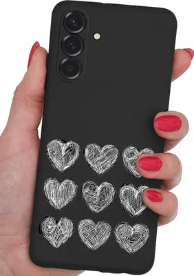 Obrázek produktu pro ETUI do Samsung A36 5G | WZORY | SILIKONOWE MATT CASE + SZKŁO 9H
