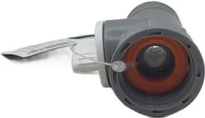 Produktbild von SCHNELLKUPPLUNG MIT VENTIL GW und GZ 3/4'' BRADAS