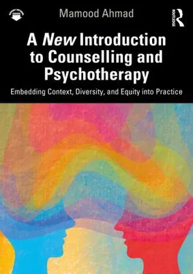 Produktbild von A New Introduction to Counselling and Psychotherapy