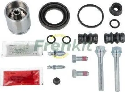 Produktbild von FRENKIT Bremssattel-Reparatursatz für VW Golf IV Schrägheck (1J1) Hinten 41mm 741901
