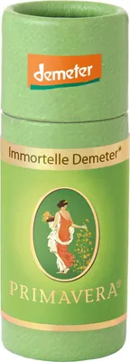 Zdjęcie produktu dla Olejek eteryczny Immortelle Demeter 1 ml