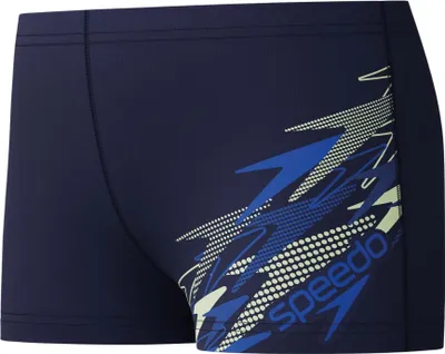 Zdjęcie produktu dla Speedo Medley Logo Szorty pływackie dla chłopców