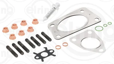 Produktbild von ELRING 572.880 Montagesatz Turbolader für RENAULT ESPACE III (JE0)