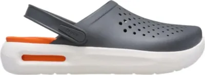 Produktbild von Crocs Freizeitschuhe 209964-0DA Crocs InMotion Clog grau Größe