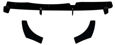 Productafbeelding van Auto Achterlip Spoiler voor VW Polo MK6 GTI 2018-2021