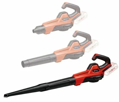 Produktbild von EINHELL Laubbläser GE-UB 18/250 + 4Ah Akku