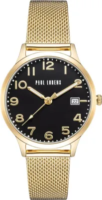 Zdjęcie produktu dla Zegarek Paul Lorens TY560850