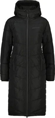 Immagine prodotto di alife and kickin VedaAK A Parka giacca invernale da donna, giacca foderata