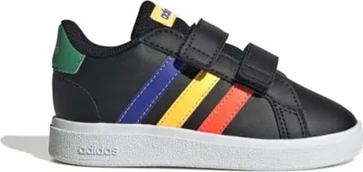 Image de Adidas Sneakers HP8918 in Multicolored color size 24