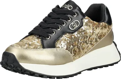 Produktbild von LIU JO Sneaker Sneaker Leder/Synthetik