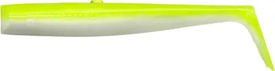 Obrázok produktu pre Savage Gear Nástraha V2 Sandeel 12,5 cm 15g 5ks Lemon Back