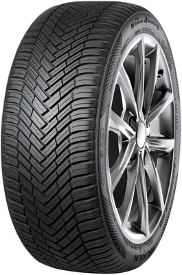 Produktbild von Nexen N Blue 4Season 2 205/55R16 94V Bsw Xl