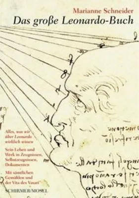 Obrázok produktu pre Das große Leonardo-Buch
